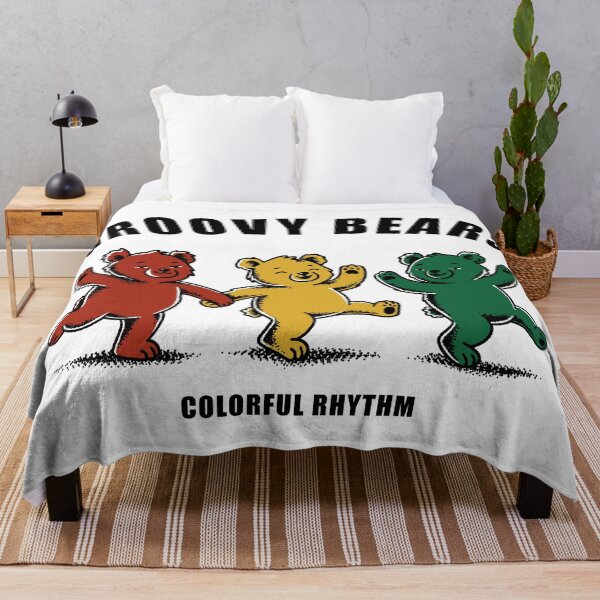 Item preview, Cute dancing bears designed and sold by Othala888.