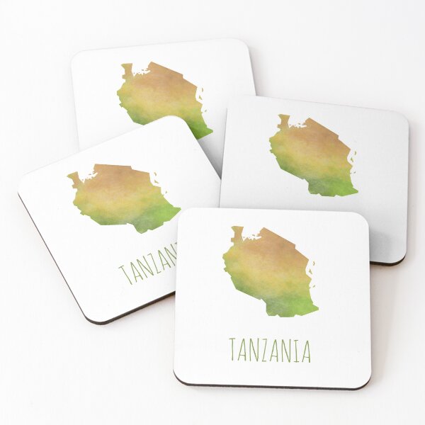 Item preview, tanzania designed and sold by Motivburg.