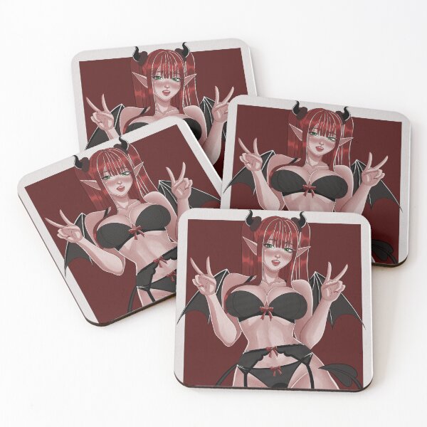 Item preview, succubus designed and sold by Enahile.