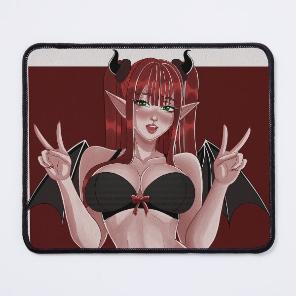 Item preview, succubus designed and sold by Enahile.