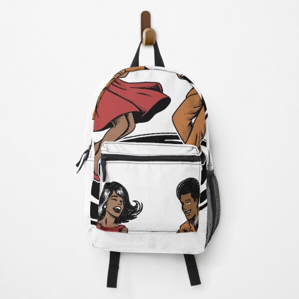 Item preview, retro dance lovers designed and sold by Othala888.