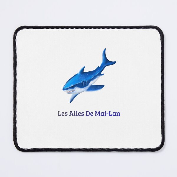 Item preview, Mai-Lan's Shark Wings Animal Collection designed and sold by Mai-Lan-Kelly.