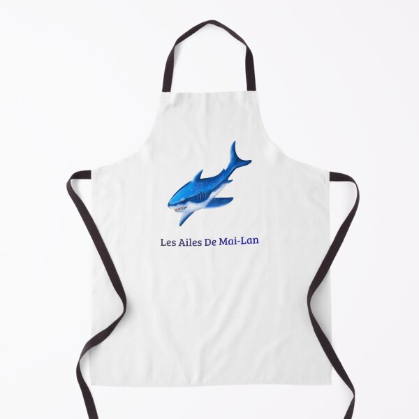 Item preview, Mai-Lan's Shark Wings Animal Collection designed and sold by Mai-Lan-Kelly.