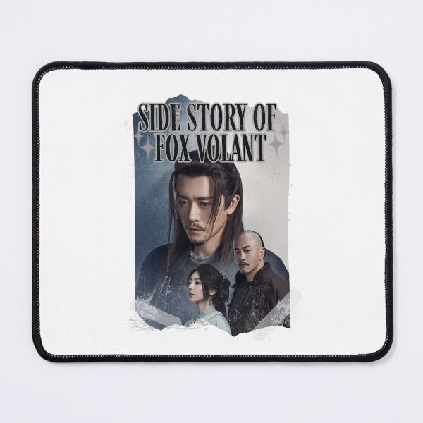 Item preview, Side Story of Fox Volant Chinese drama Cdrama Chinese Drama Wuxia Hanfu Historical Modern designed and sold by HELL0WBELLO.