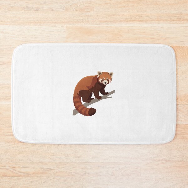 Item preview, Red panda designed and sold by didiiii74210.
