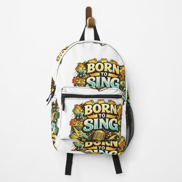 Item preview, Bold Vintage “Singer” Typography – Music Lover Text Design designed and sold by Swati's Digital Den.