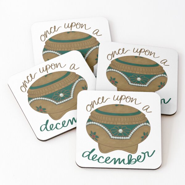 Item preview, Once Upon a December - Anastasia designed and sold by ashsbwaydesigns.
