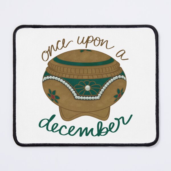 Item preview, Once Upon a December - Anastasia designed and sold by ashsbwaydesigns.