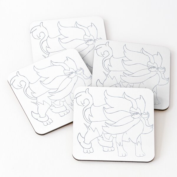 Item preview, The Sunne Ambassador - Hand Drawn Sketch designed and sold by NandhaGraphix.