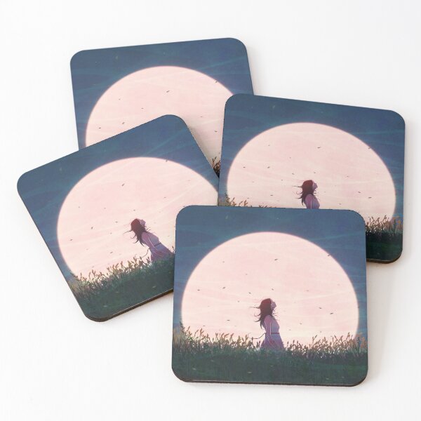 Item preview, Whispers Through the Wind designed and sold by jjaejji.