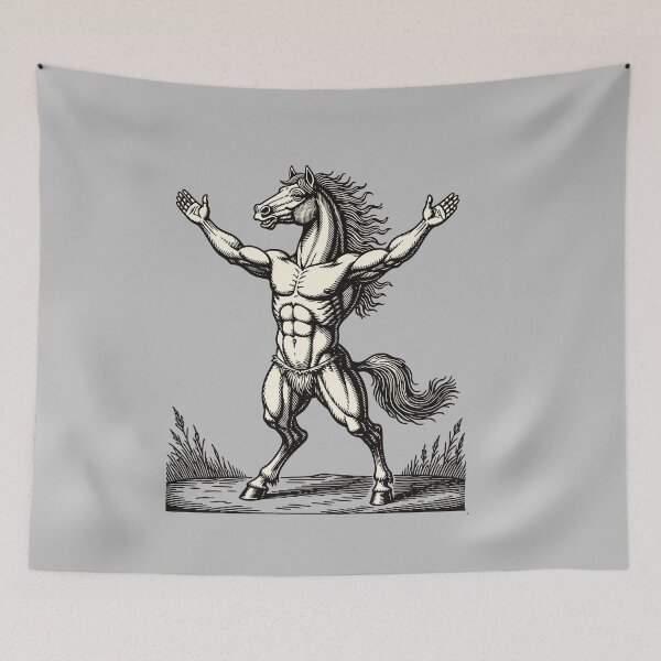 Item preview, Orobas Wild Spirit Unleashed designed and sold by taiche.
