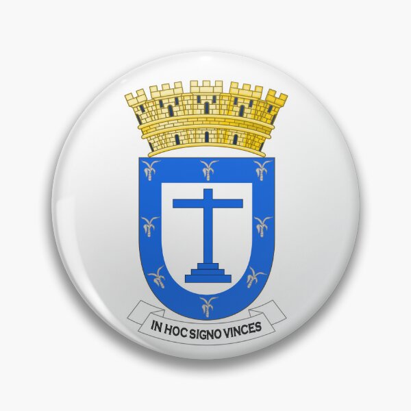 Item preview, Coat of arms of Bayamón, Puerto Rico designed and sold by Frolicker.