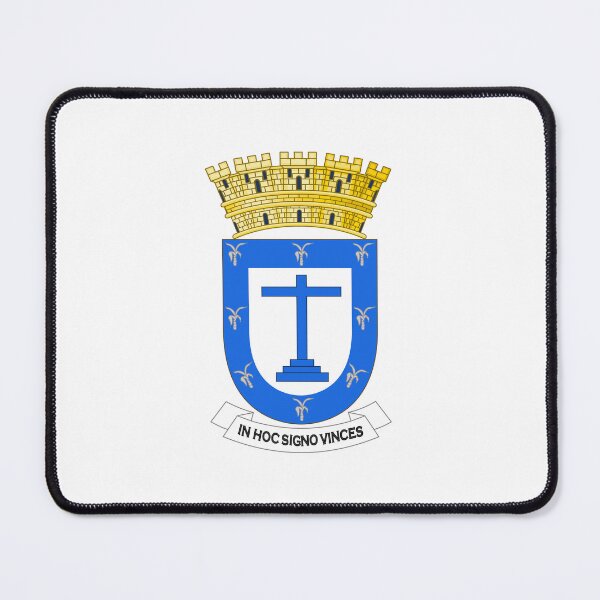 Item preview, Coat of arms of Bayamón, Puerto Rico designed and sold by Frolicker.