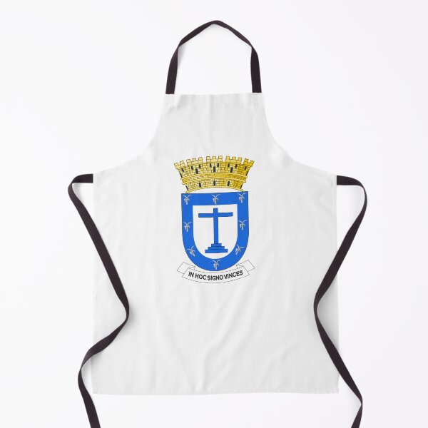 Item preview, Coat of arms of Bayamón, Puerto Rico designed and sold by Frolicker.
