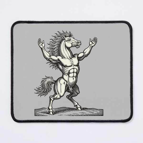 Item preview, Orobas Unbridled Power Rising designed and sold by taiche.
