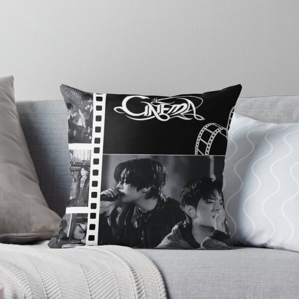 Item preview, DominATE Cinema designed and sold by SKZ-Universe.