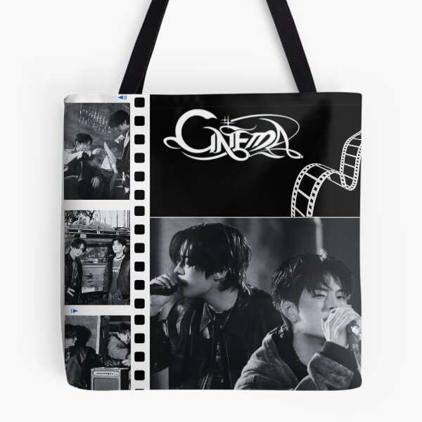 Item preview, DominATE Cinema designed and sold by SKZ-Universe.