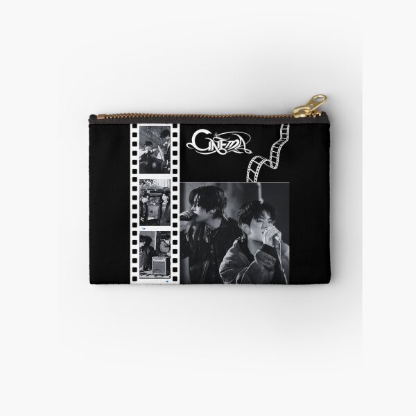 Item preview, DominATE Cinema designed and sold by SKZ-Universe.