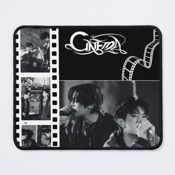 Item preview, DominATE Cinema designed and sold by SKZ-Universe.
