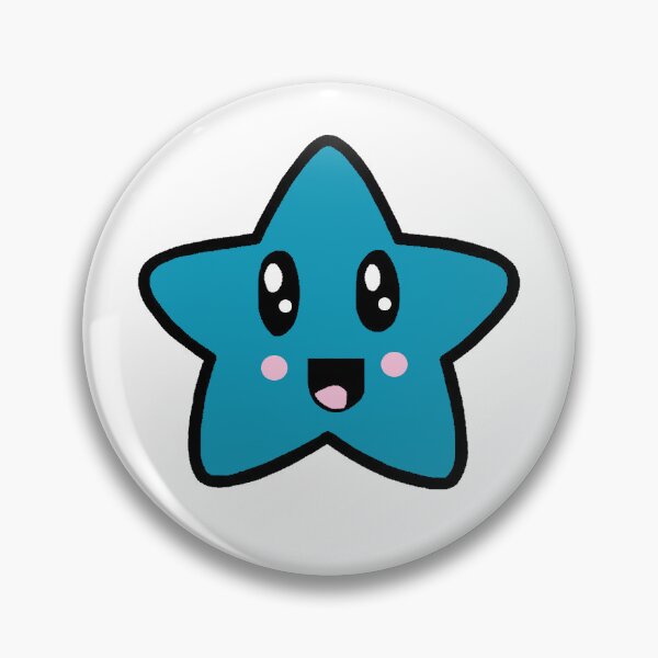 Item preview, Starry designed and sold by GH.