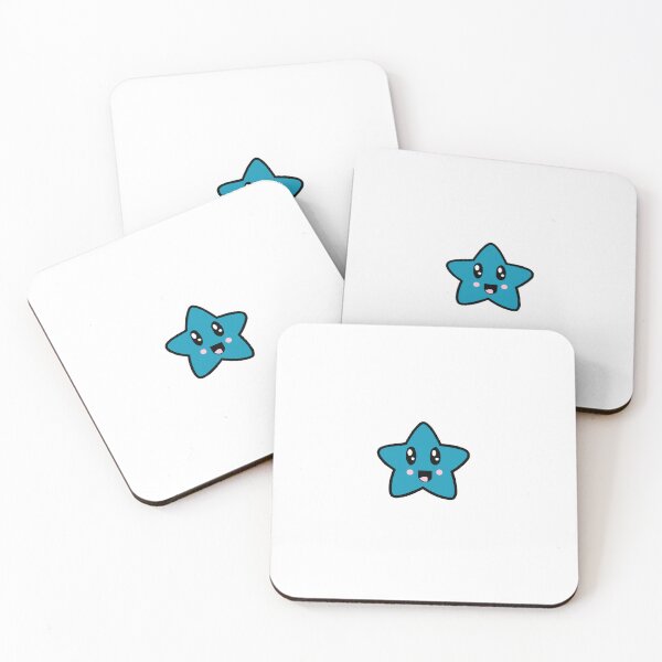 Item preview, Starry designed and sold by GH.