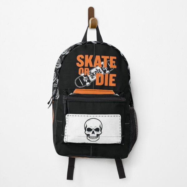 Item preview, skate or die designed and sold by DesignerDrop.