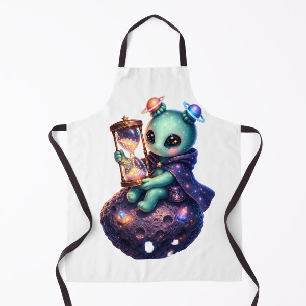 Item preview, ZIBU – Cosmic Time designed and sold by AlpineInkStudio.