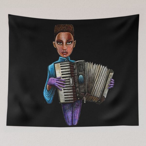 Item preview, La vie en rose. designed and sold by Laurent Cazuguel.