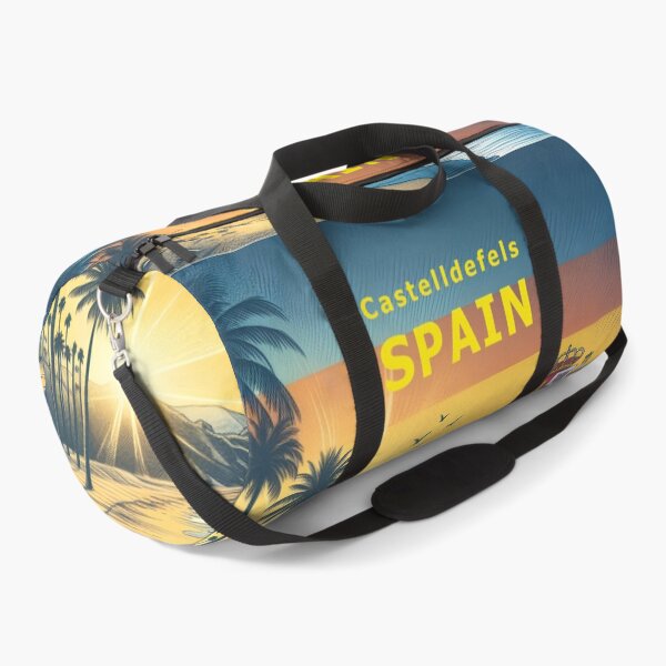 Item preview, Evening sunset in Castelldefels Spain. designed and sold by Gunnar Hermansen.