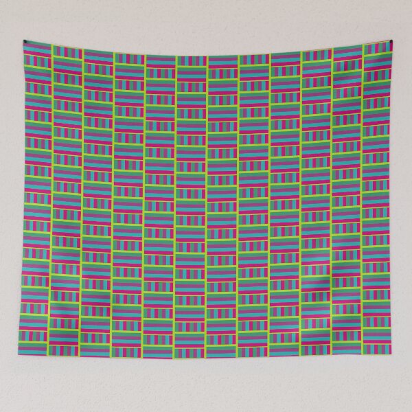 Item preview, Pattern XII designed and sold by SilAlte.