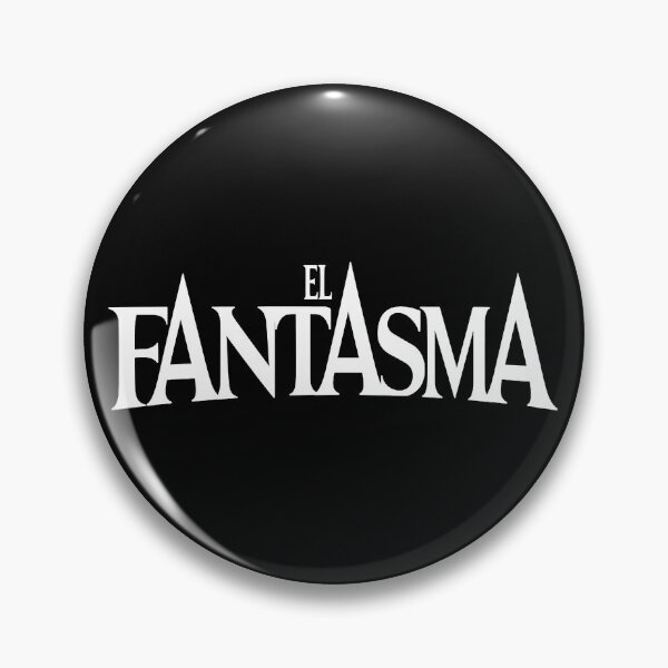 Item preview, El Fantasma Mexican singer  designed and sold by EvelynPolizziCo.