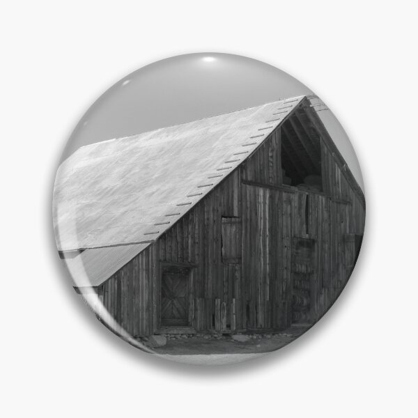 Item preview, Big Old Barn Otherside designed and sold by Robert Ball.