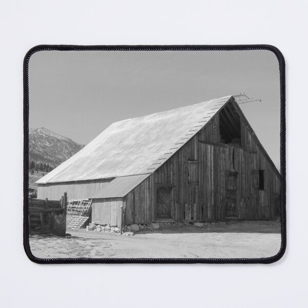 Item preview, Big Old Barn Otherside designed and sold by Robert Ball.