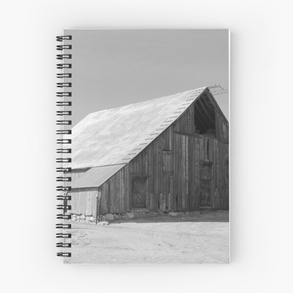Item preview, Big Old Barn Otherside designed and sold by Robert Ball.