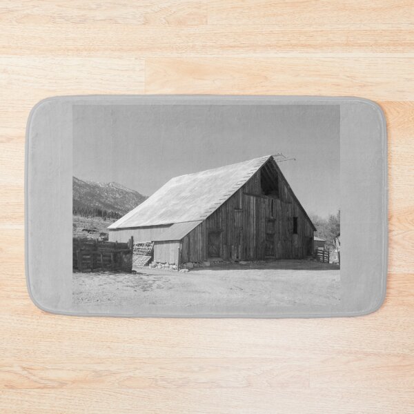 Item preview, Big Old Barn Otherside designed and sold by Robert Ball.