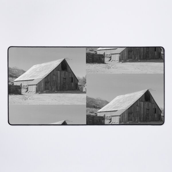 Item preview, Big Old Barn Otherside designed and sold by Robert Ball.