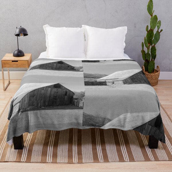 Item preview, Big Old Barn Otherside designed and sold by Robert Ball.