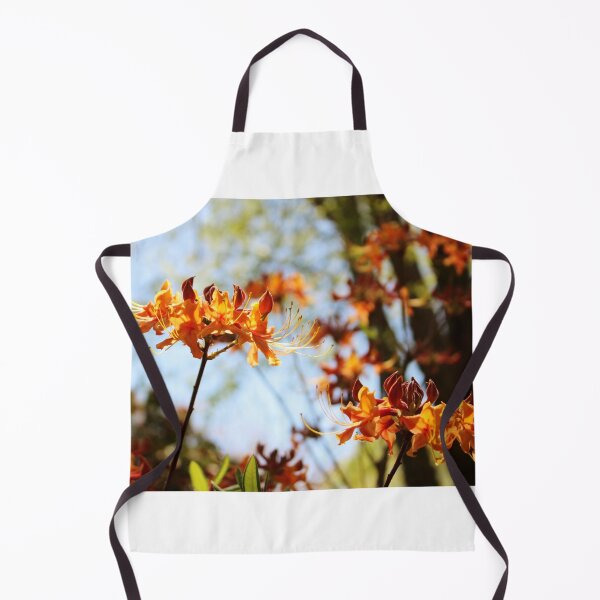 Item preview, Flame Azalea designed and sold by Cynthia48.