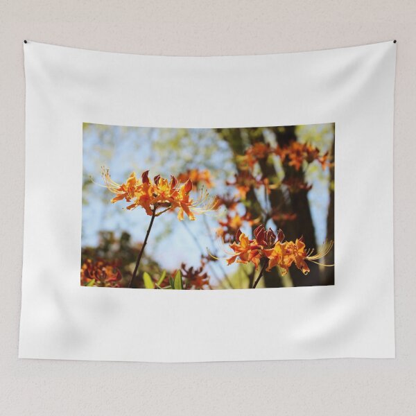 Item preview, Flame Azalea designed and sold by Cynthia48.