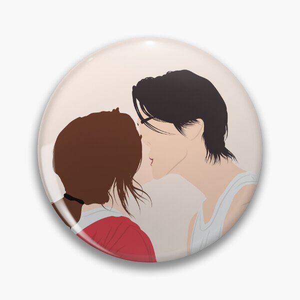 Item preview, I want to be that guy who gives you that cinematic kiss on your list. | xo, kitty designed and sold by Pinu92.