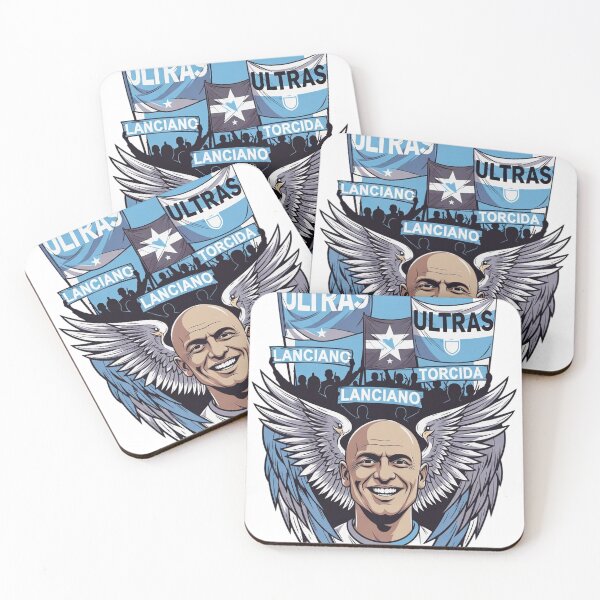 Item preview, Ultras Lazio Crew Grin Eagle Shirt designed and sold by jsjsumter7.