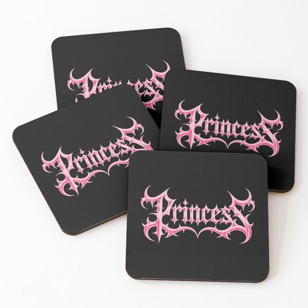 Item preview, Metal Princess designed and sold by The Common Tee.