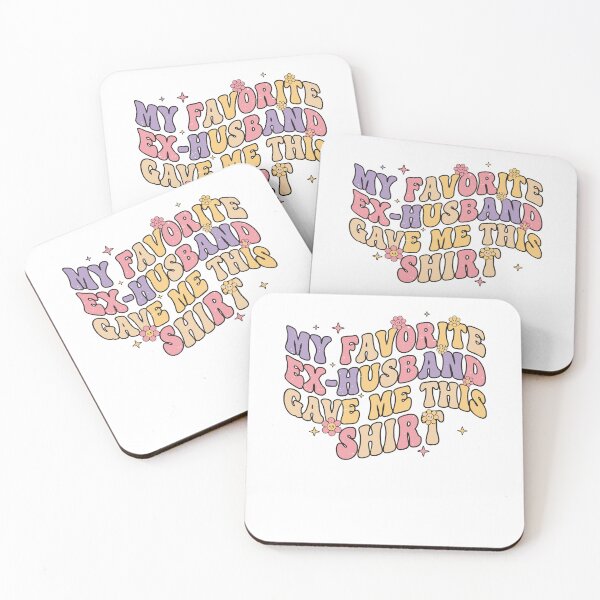 Item preview, Divorce Humor Ex Husband Finally Divorced Newly designed and sold by LuminOrb.