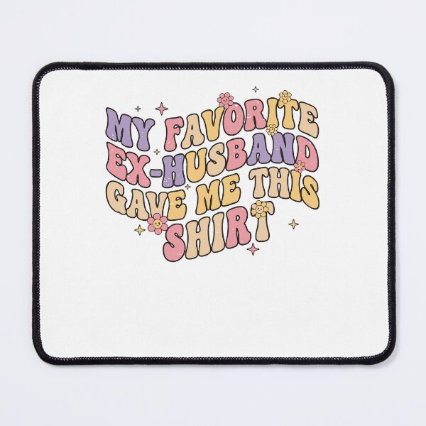 Item preview, Divorce Humor Ex Husband Finally Divorced Newly designed and sold by LuminOrb.
