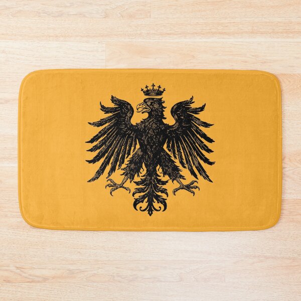 Item preview, Imperial Eagle of Pisa designed and sold by Lidra Zehcnas.