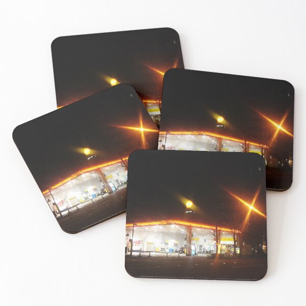 Item preview, Tokyo Street Photography – Night on Meguro Street | Tokyo Everyday Moments #07 designed and sold by kikunoT.