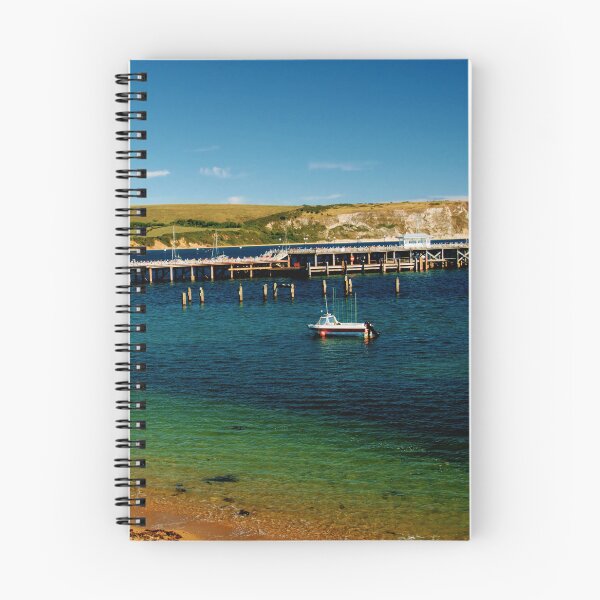 Item preview, Swanage Pier, Dorset designed and sold by RJKYTE1970.
