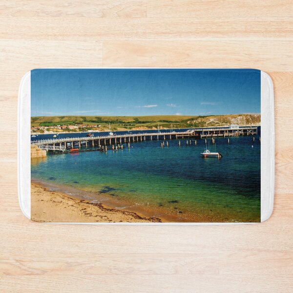 Item preview, Swanage Pier, Dorset designed and sold by RJKYTE1970.