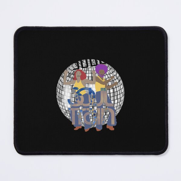 Item preview, Love Peace And Soul Disco Groove Tribute designed and sold by James Bakker.