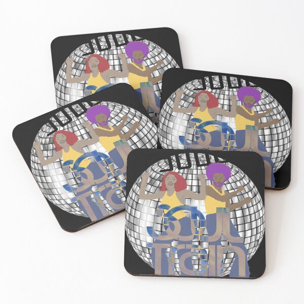 Item preview, Love Peace And Soul Disco Groove Tribute designed and sold by James  Bakker.